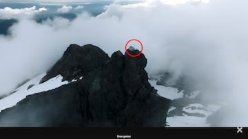 Cabaña remota en Washington (EEUU)