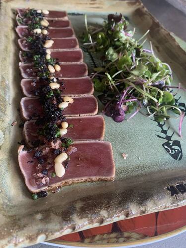 KaButoKaji, una joya gastronómica con la auténtica esencia nipona