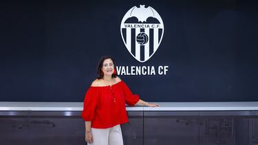 El Valencia explica el acuerdo con Goldman Sachs: “Es el salto que necesitábamos”