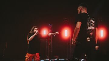 ¿Qué pasó realmente en la batalla Sara Socas vs Sweetpain en FMS España?