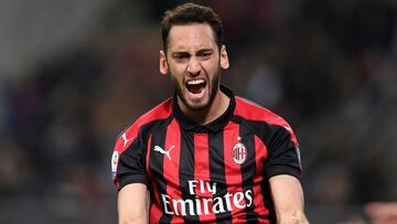 El United se lanza a por el metrónomo del Milan