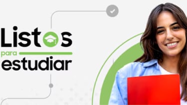 La vuelta al cole, mejor con Samsung: ahorra hasta un 45% en móviles, ‘tablets’, portátiles y más