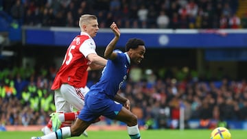 Arsenal vs Chelsea: ¿a qué hora es, canal de TV; cómo y dónde ver en USA?