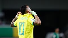 Perú vs Brasil: Horario, TV; cómo y dónde ver las Eliminatorias de Conmebol en USA