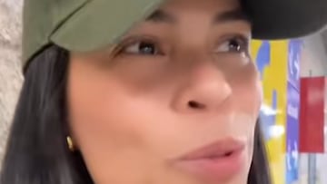 Una colombiana lanza una crítica a los españoles por no saber usar el aire acondicionado: “¿Por qué esta cultura?”