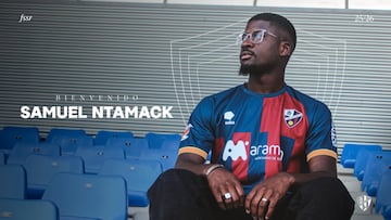 Samuel Ntamack.