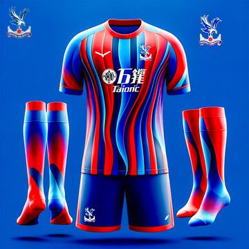 Equipaciones Chat GPT