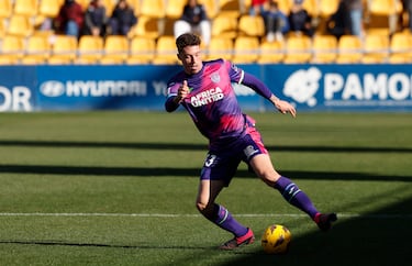 Avilés, Naim y Lalo, retornos de cesión rumbo a un nuevo adiós