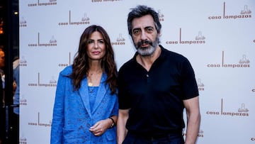 Juan del Val lanza un emotivo mensaje a Nuria Roca en el cierre de sus vacaciones de verano: “Sobre todo, con ella”