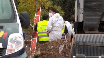 Encuentran el cuerpo sin vida de un desaparecido en la localidad de Sedaví