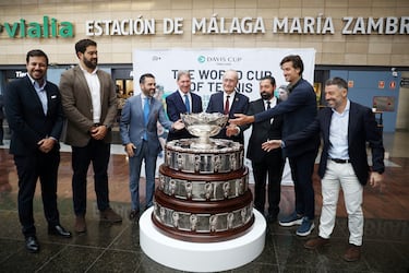 El alcalde de Málaga siembra más dudas sobre el Mundial: “No tenemos nada decidido”