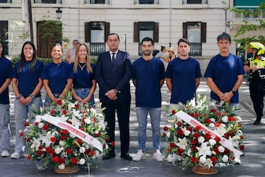 La afición del Granada responde: 16.678 abonados y cerca de 1.000 seguidores en La Rosaleda