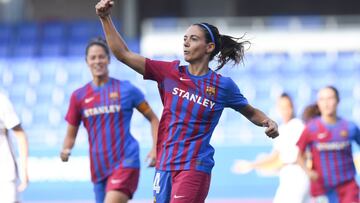 Al 'nuevo' Barça sigue sin temblarle el pulso