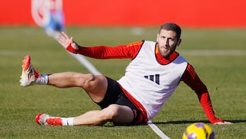 El Fortuna Düsseldorf se arrepiente y no fichará a Weissman