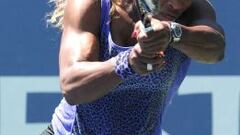 Serena Williams jugará la final frente a Angelique Kerber