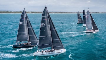 El Trofeo de la Reina vuelve a izar velas