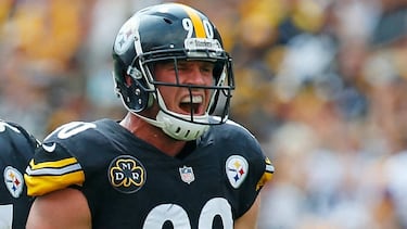 Esta es la franquicia de la NFL de la que debes hacerte aficionado según tu equipo de fútbol
