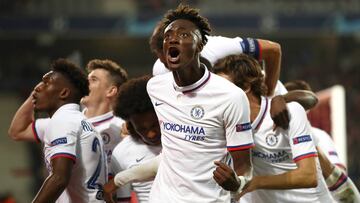 La sanción FIFA descubre a la estrella del momento en el Chelsea y en la Premier