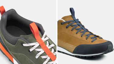 Quechua Arpenaz500 Revival: así son las zapatillas de senderismo perfectas para tus escapadas de Semana Santa