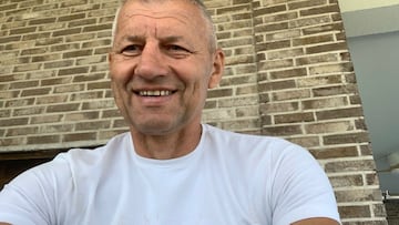 04/09/24
ENTREVISTA
Miroslav Djukic
ENVIADODAVIDALONSO