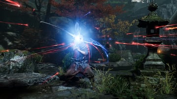 Onimusha Way of the Sword impresiones Gamescom 2025 ya lo hemos jugado merece la pena PS5 Xbox PC