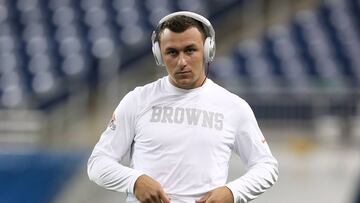 El ganador del trofeo Heisman en 2012 sigue intentando revivir su carrera profesional y ahora se desempeñará en la Alliance of American Football.