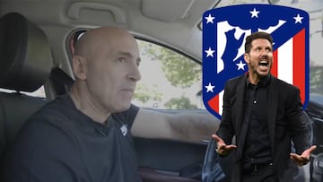 Maldini y su predicción del próximo Atleti: "Difícilmente va a competir igual..."