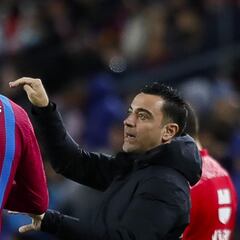 Piqué, sustituido por precaución