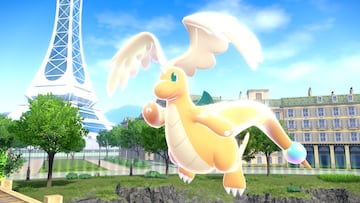 Leyendas Pokémon: Z-A impresiones demostración Gamescom 2025 Nintendo Switch 2