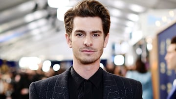 Andrew Garfield