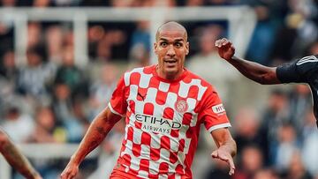 Girona - Osasuna: TV, horario, dónde y cómo ver LaLiga EA Sports online hoy