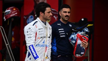 Carlos Sainz (Williams). Silverstone, Gran Bretaña. F1 2025.