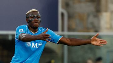 Victor Osimhen