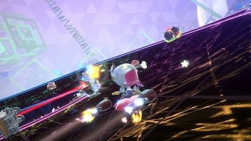 Kirby Air Riders