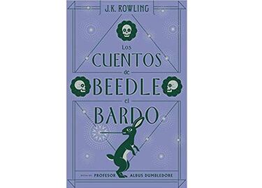 J. K. Rowling y el legado de Harry Potter