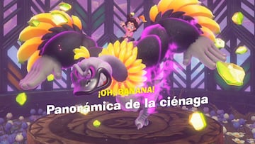 Donkey Kong Bananza impresiones finales conclusiones Nintendo Switch 2