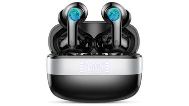 Chollo en tecnología: ahorra un 84% en los auriculares Bluetooth más vendidos