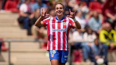 Gio allana el camino a Europa