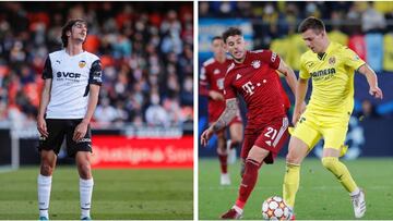 Conte se congratula de la cesión de Lo Celso y Bryan Gil