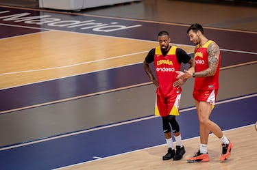 La magia entra en acción