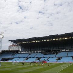 La RFEF asigna las sedes del playoff de ascenso a Segunda
