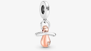 Celebra las ocasiones especiales con un ‘charm’ de Pandora en plata de primera ley