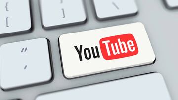 Cómo manejar los vídeos de YouTube con el teclado: lista de accesos directos