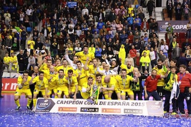 Copa de España: análisis, cruces, cómo ver en TV...