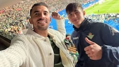 El ‘protegido’ de Ceballos es aún ojito derecho para Pellegrini
