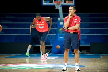 Tras un mundial donde se perdió en cuartos contra Serbia, en 2011, 'La Familia' tenía otro ilusionante Eurobasket para conseguir un nuevo título internacional.