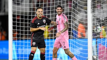 La suerte le sonríe a Inter Miami en la Semana 30