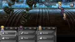 Imágenes de Final Fantasy VI