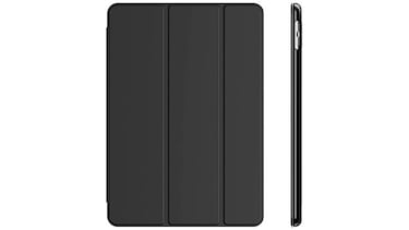 Esta funda para iPad con cierre magnético suma casi 100.000 valoraciones en Amazon