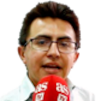 William Rodríguez